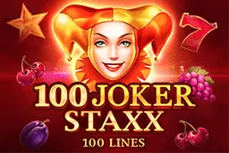 100 Joker Staxx