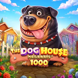The Dog House Megaways 1000