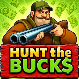 Hunt The Bucks