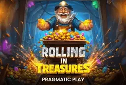 Rolling in Treasures Mobile